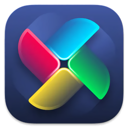 PhotoMill X「2.4.3」