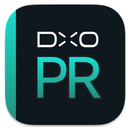 DxO PureRAW 3「3.7.0.28」