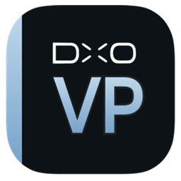 DxO ViewPoint「4.11.0.260」