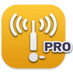 WiFi Explorer Pro 3「3.6.2」