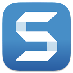 Snagit「2024.0.1」