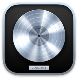 Logic Pro「10.8.0」