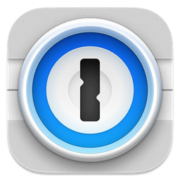 1Password 7「7.9.4」