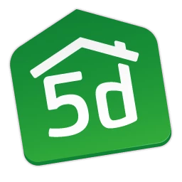 Planner 5D「4.15」