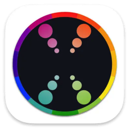 Color Wheel「8.1」