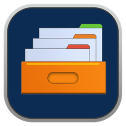 Folder Tidy「2.9.2」