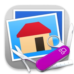 GraphicConverter「12.1.1 (6485)」