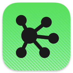 OmniGraffle Pro「7.22.4」
