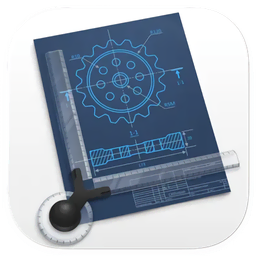 Cadintosh X「8.8.6 (736)」