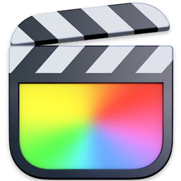 Final Cut Pro「10.7.1」