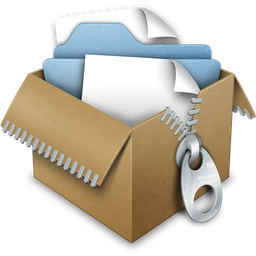 BetterZip「5.3.4」