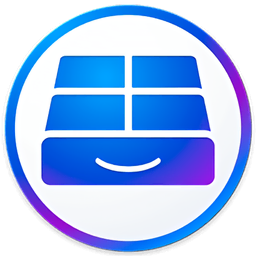 Paragon NTFS for Mac「LAST」