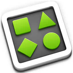 Shapes「5.0 (5002)」