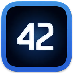 PCalc「4.10.8」