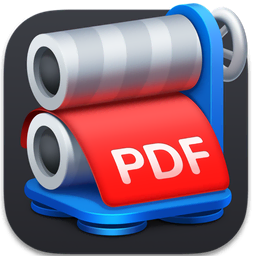 PDF Squeezer「4.5」