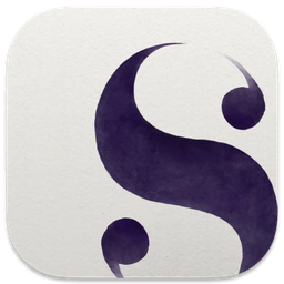 Scrivener 3「3.3.6」