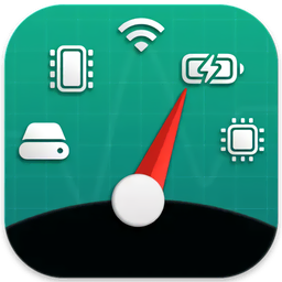 MenuBar Stats「3.9」