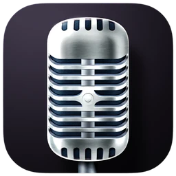 Pro Microphone「1.6.0 [MAS]」