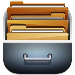 File Cabinet Pro「8.5.2」