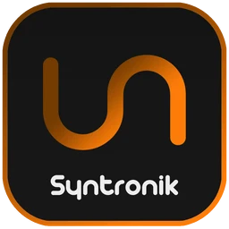 Syntronik「2.0.4」