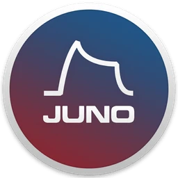 Juno Editor「2.5.1」
