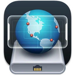 Network Radar「3.0.4」