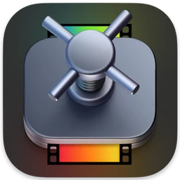 Compressor「4.6.6」