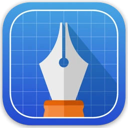 Logo Art「1.0.5」
