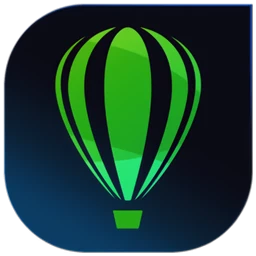 CorelDRAW「24.4.0.636」