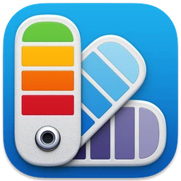Paletter「4.3.0」