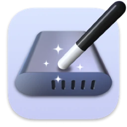 Magic Disk Cleaner「2.5.2」