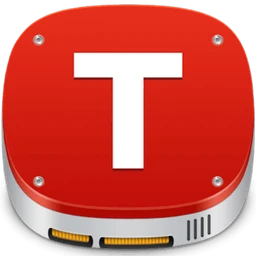 Tuxera NTFS 2021.1「2021.1」