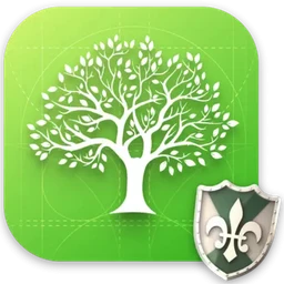 MacFamilyTree 10「10.2.2」
