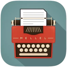 Mellel 5「5.1.6」