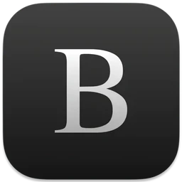 Byword「2.9.6」