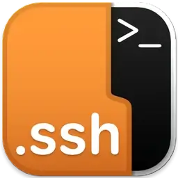 SSH Config Editor「2.6.4」