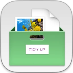 Tidy Up「6.0.4」