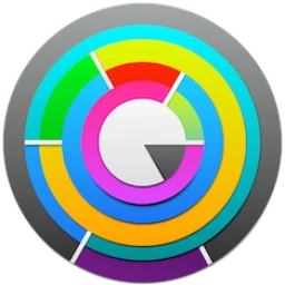 Disk Graph「3.0.2」
