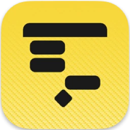 OmniPlan Pro 4「4.5.4」