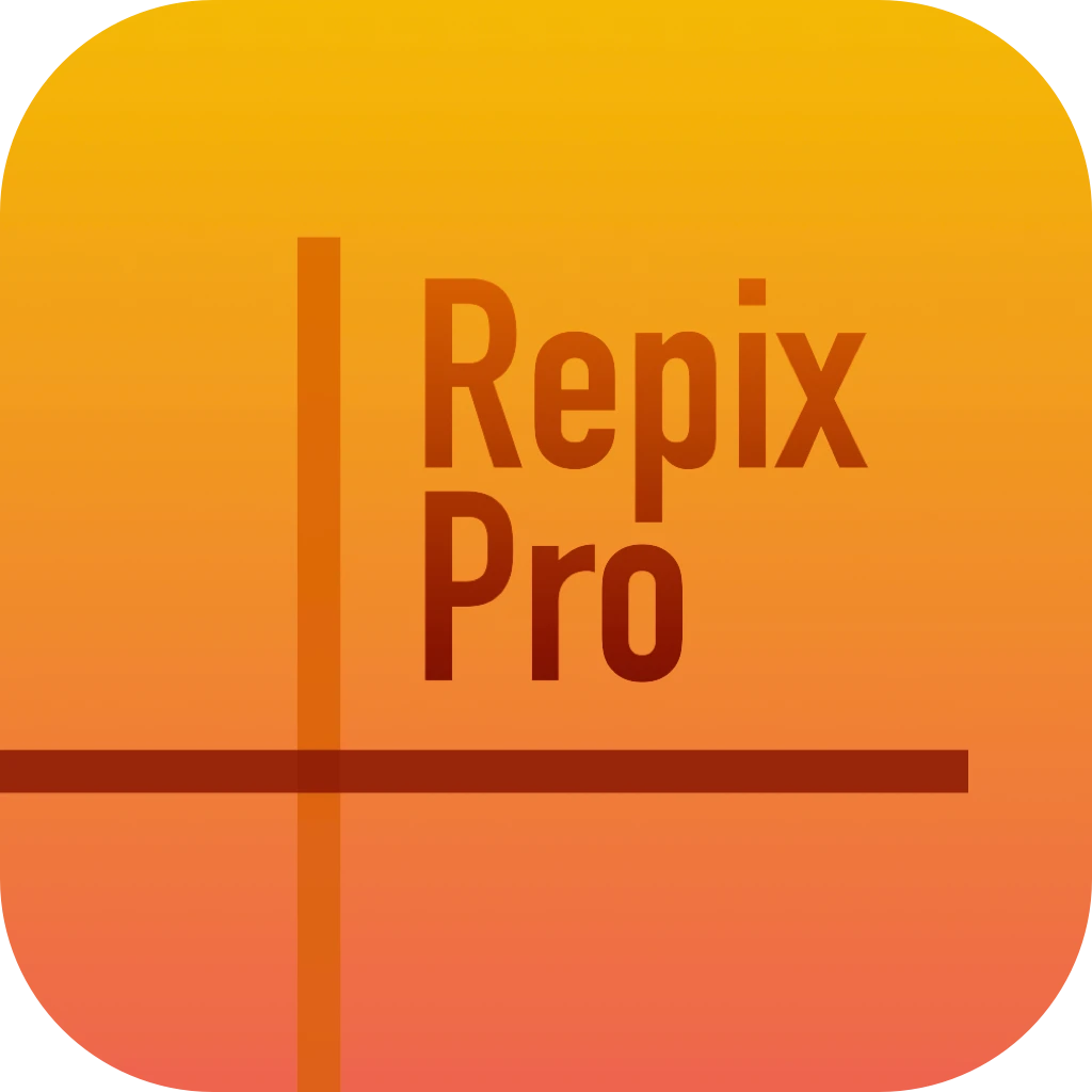 RepixPro「2.3」